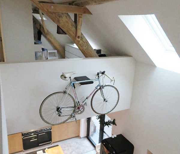 IC Interieur Keuken ontwerp