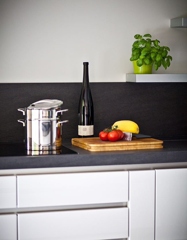 IC Interieur Keuken ontwerp